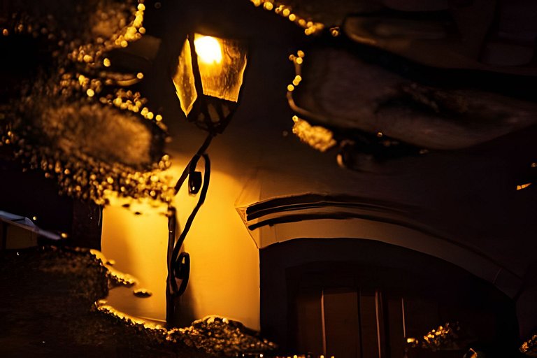 Loft corujinha superior em Paraty no Cabore