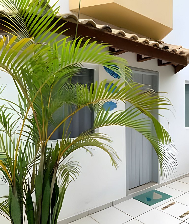 Porto paraty residencial: ap próx. ao centro histo