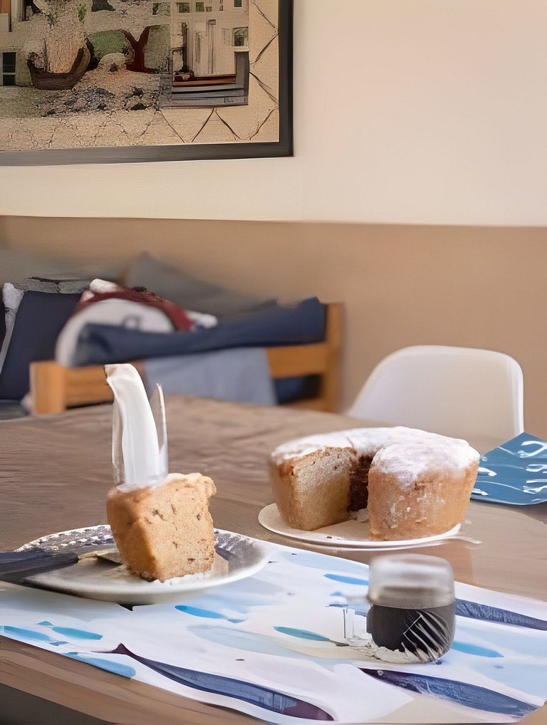 Porto paraty residencial: ap próx. ao centro histo