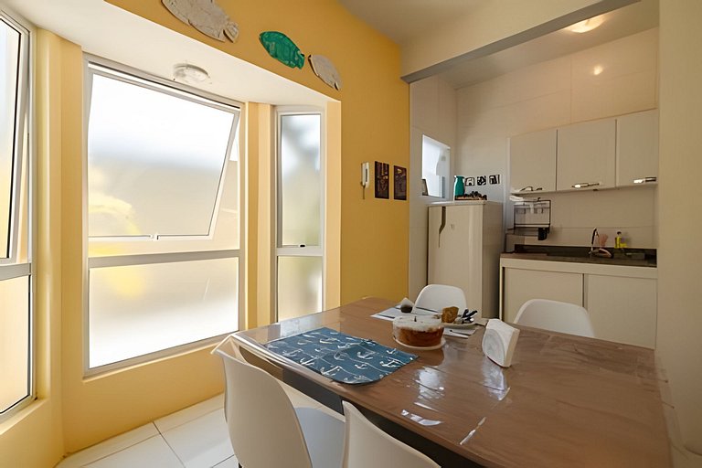 Porto paraty residencial: ap próx. ao centro histo