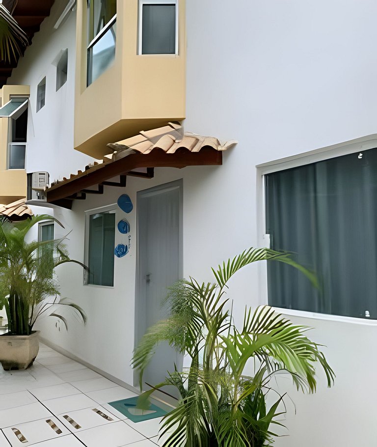 Porto paraty residencial: ap próx. ao centro histo