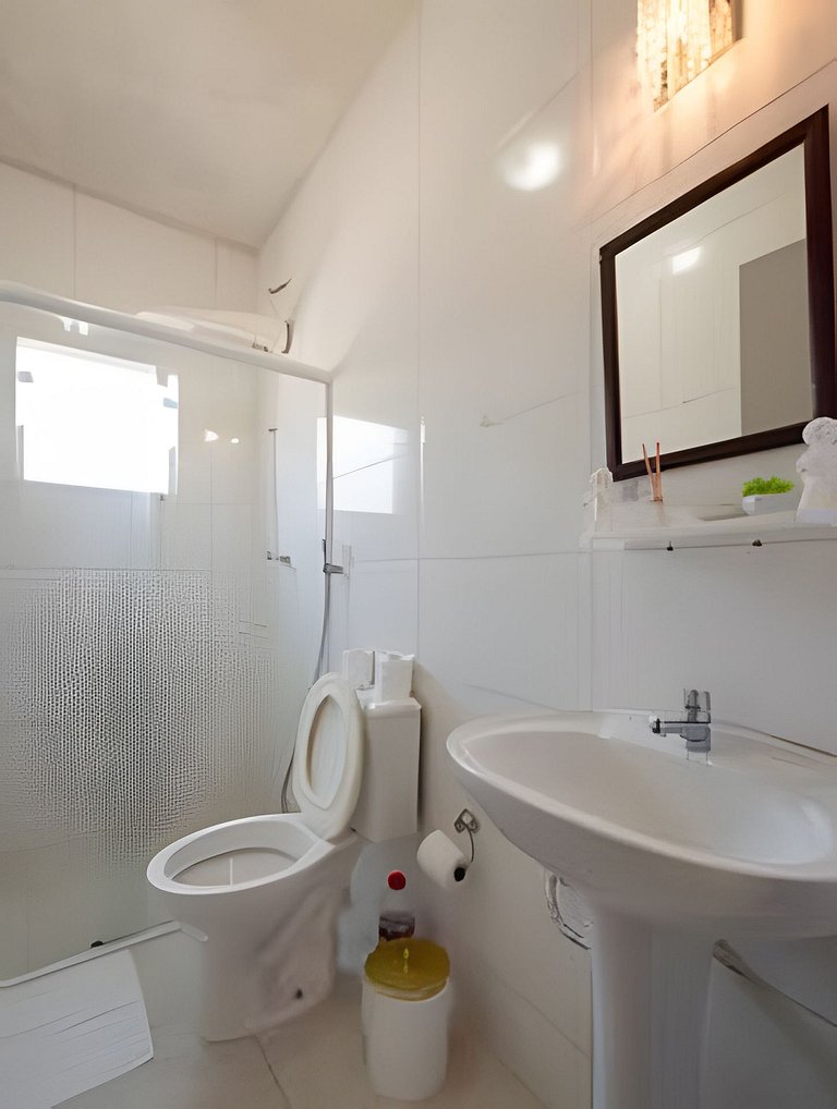 Porto paraty residencial: ap próx. ao centro histo