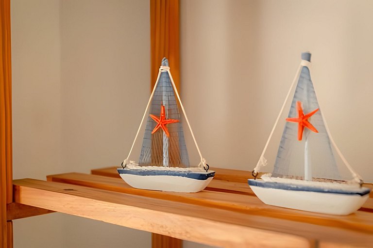 Porto paraty residencial: ap próx. ao centro histo