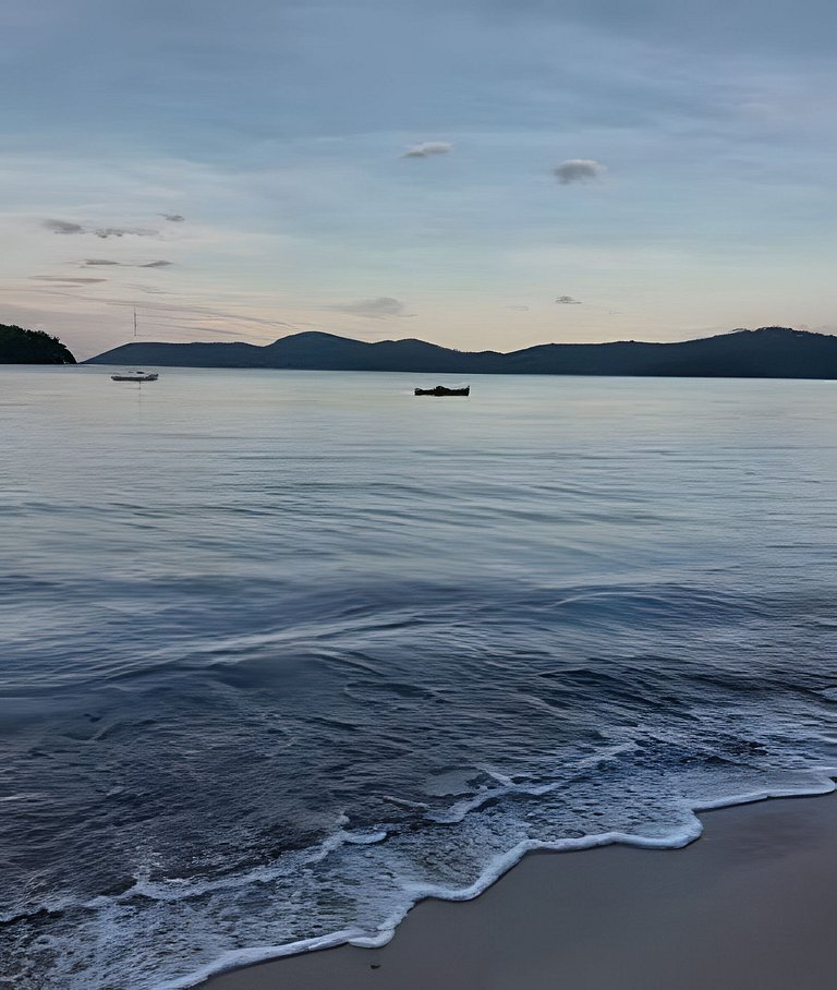 Lindo loft Corujinha, piso superior Cabore