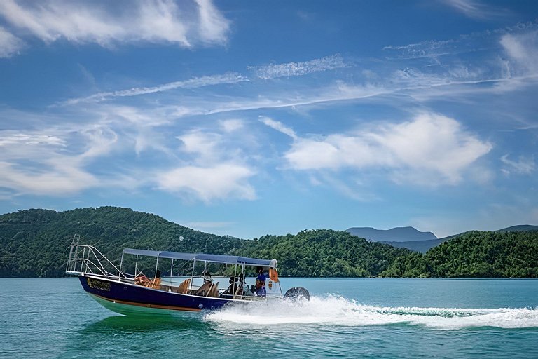 Lindo loft Corujinha, piso superior Cabore