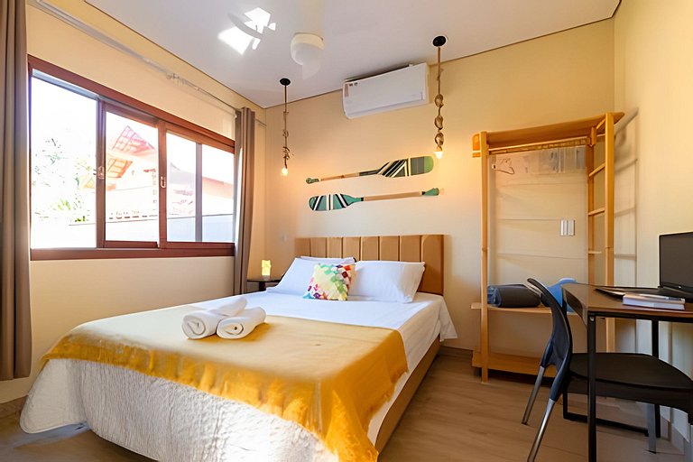 Loft Corujinha no bairro Cabore