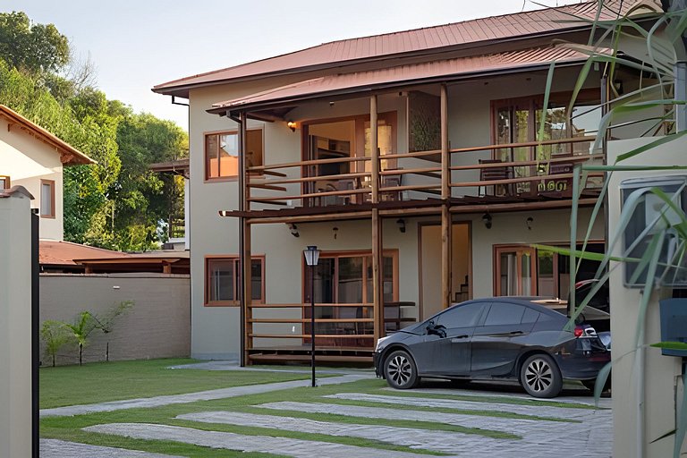 Loft Corujinha no bairro Cabore