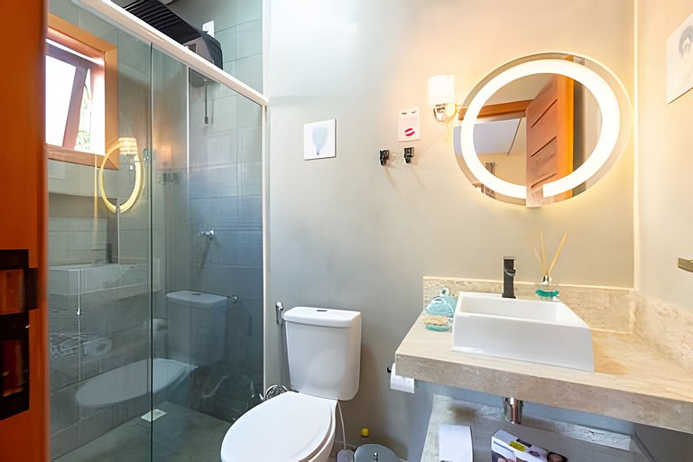 Loft Corujinha no bairro Cabore