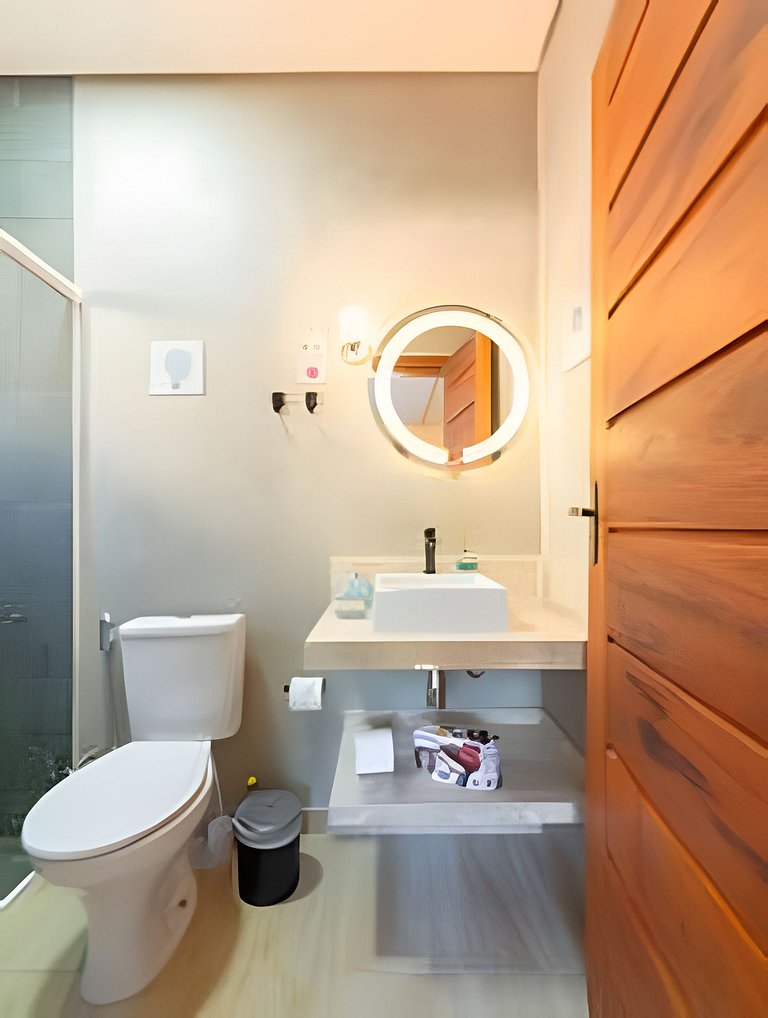 Loft Corujinha no bairro Cabore