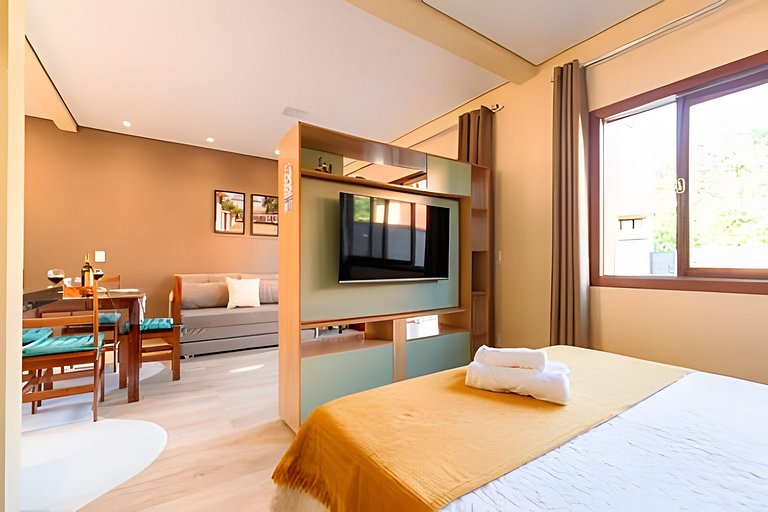 Loft Corujinha no bairro Cabore