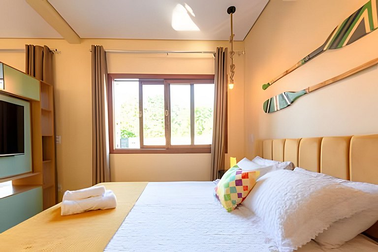 Loft Corujinha no bairro Cabore