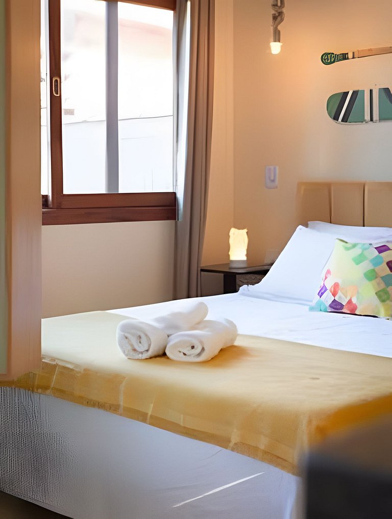 Loft Corujinha no bairro Cabore