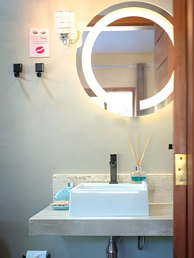 Loft Corujinha no bairro Cabore