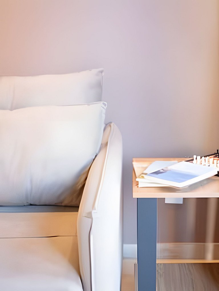 Loft Corujinha no bairro Cabore