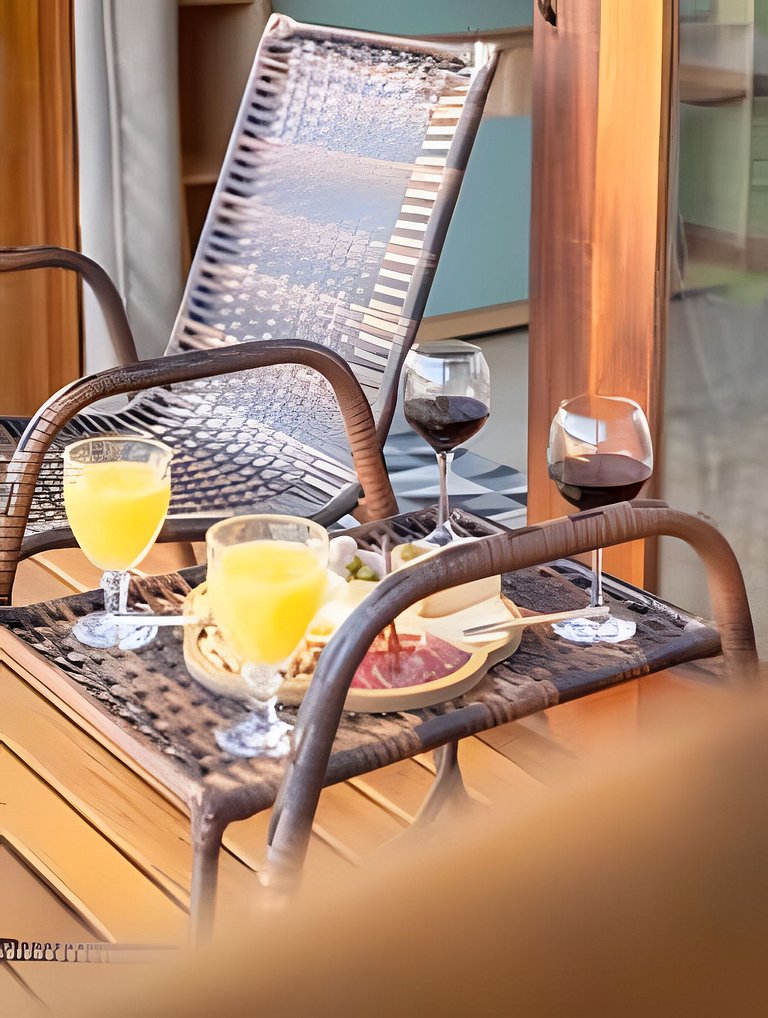 Loft Corujinha no bairro Cabore