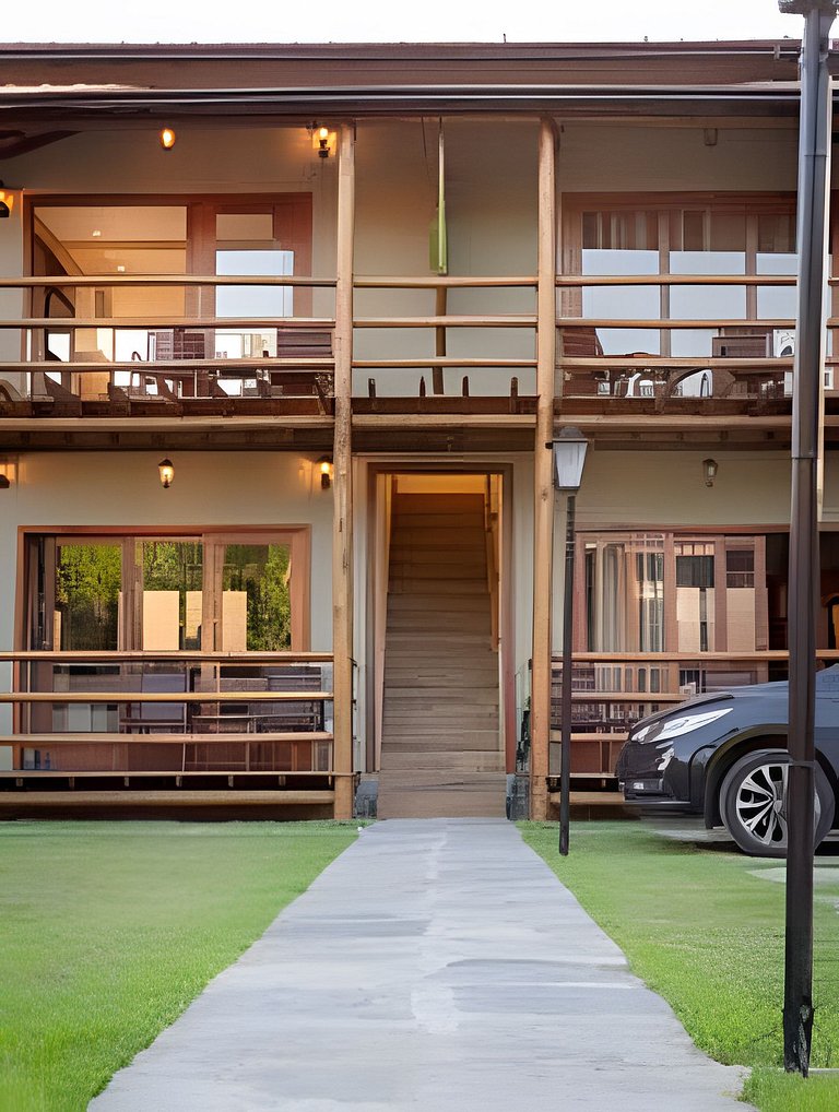 Loft Corujinha no bairro Cabore