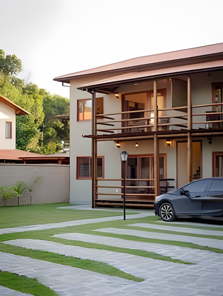 Loft Corujinha no bairro Cabore