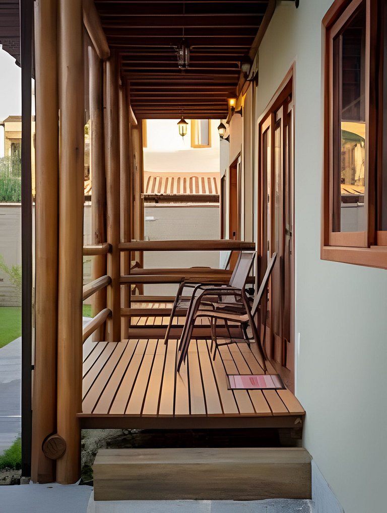 Loft Corujinha no bairro Cabore