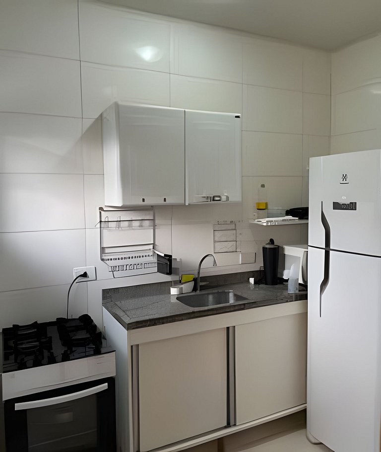 Porto paraty residencial: apenas 50m da praia