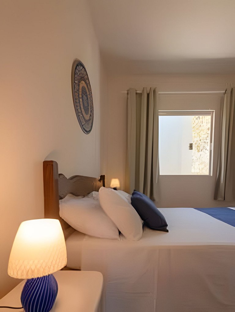 Porto paraty residencial: apenas 50m da praia