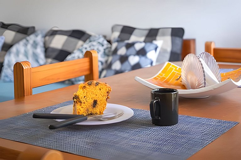 Porto paraty residencial: apenas 50m da praia