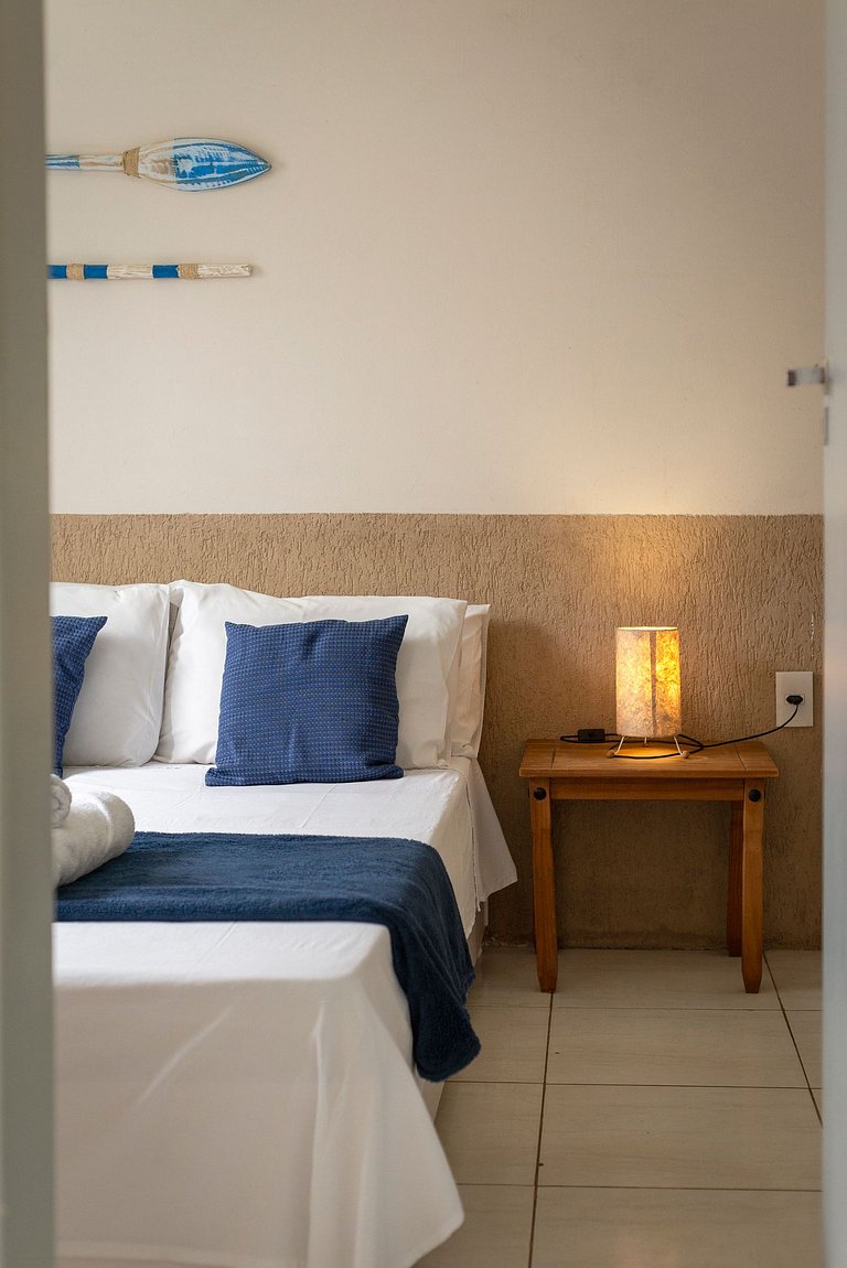 Porto paraty residencial: ap próx. ao centro histo