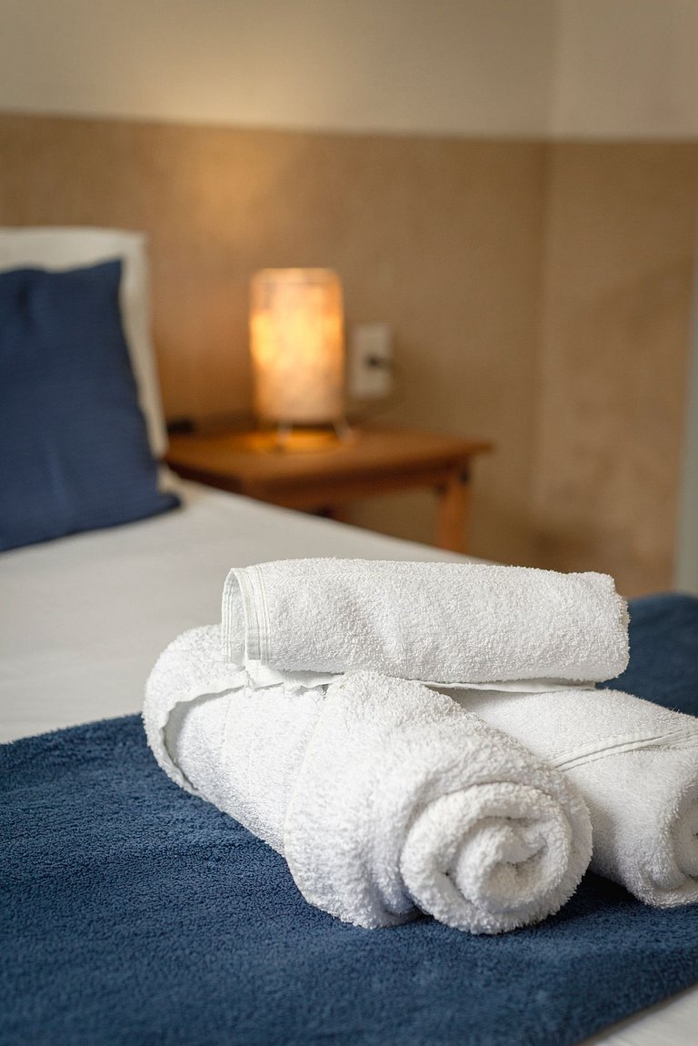 Porto paraty residencial: ap próx. ao centro histo