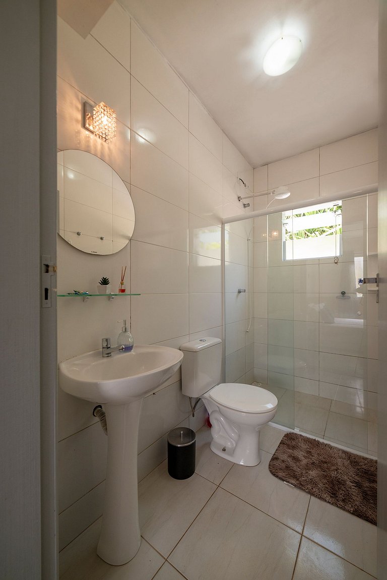 Porto paraty residencial: ap próx. ao centro histo