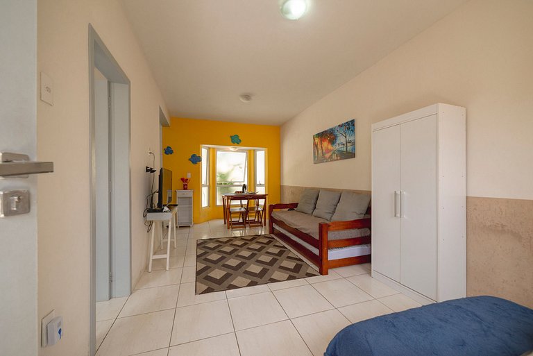 Porto paraty residencial: ap próx. ao centro histo