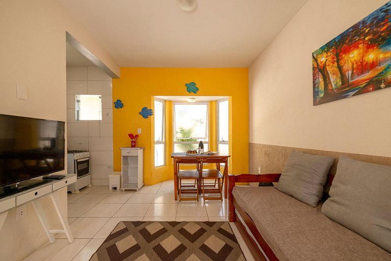 Porto paraty residencial: ap próx. ao centro histo