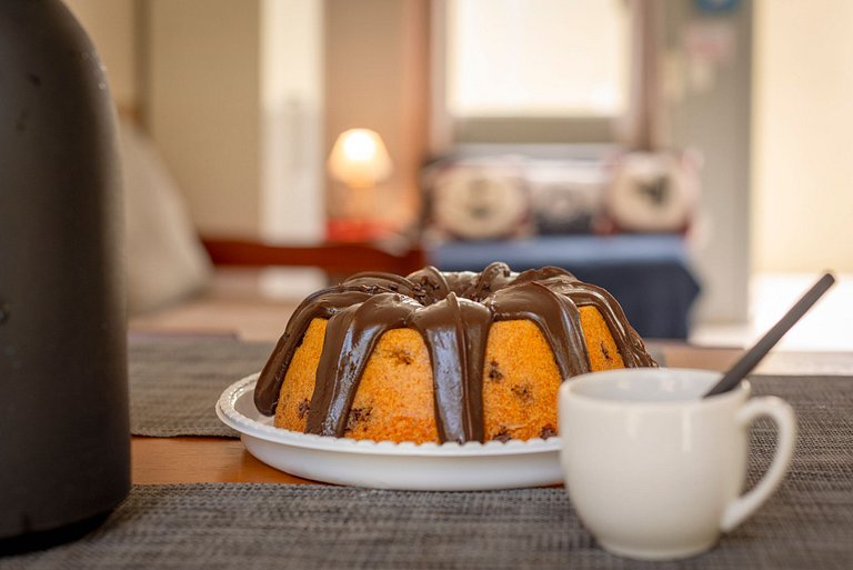 Porto paraty residencial: ap próx. ao centro histo