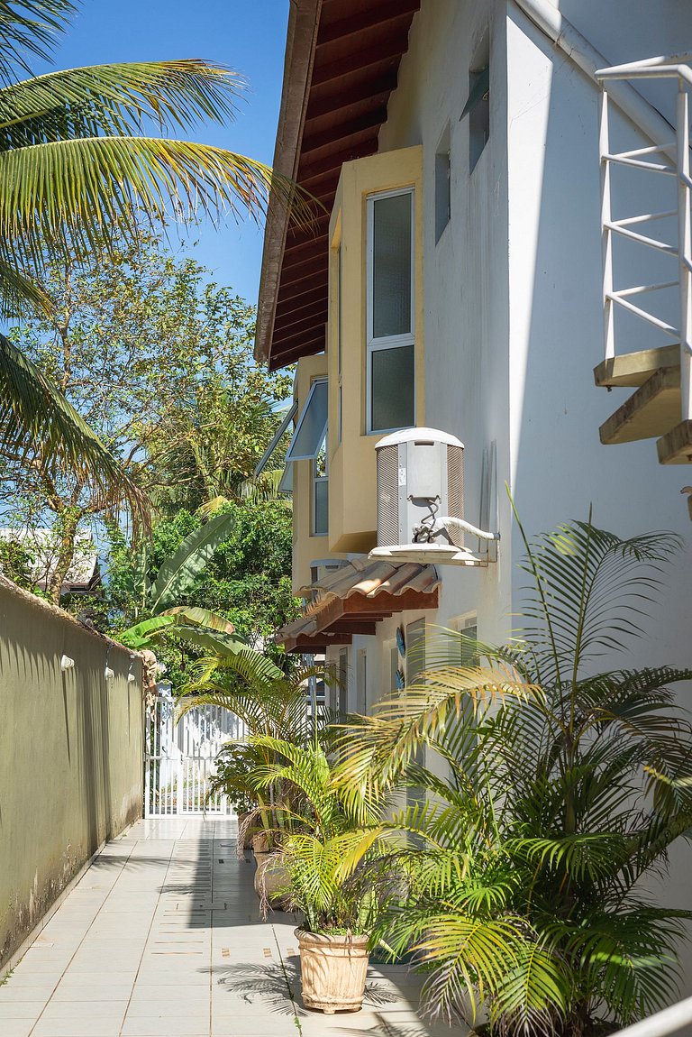 Porto paraty residencial: ap próx. ao centro histo