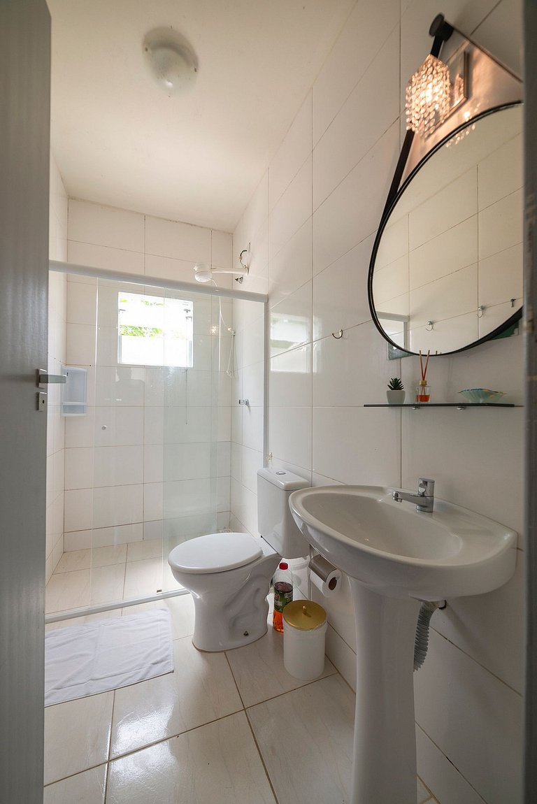 Porto paraty residencial: ap próx. ao centro histo