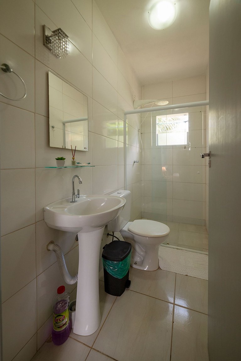 Porto paraty residencial: ap próx. ao centro histo