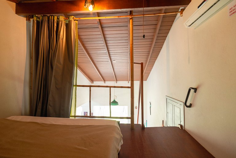 Porto paraty residencial: ap próx. ao centro histo