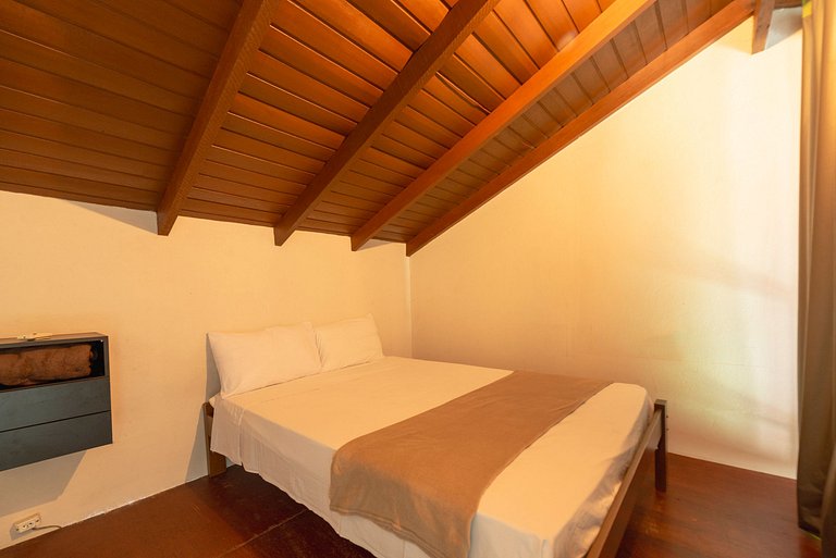 Porto paraty residencial: ap próx. ao centro histo