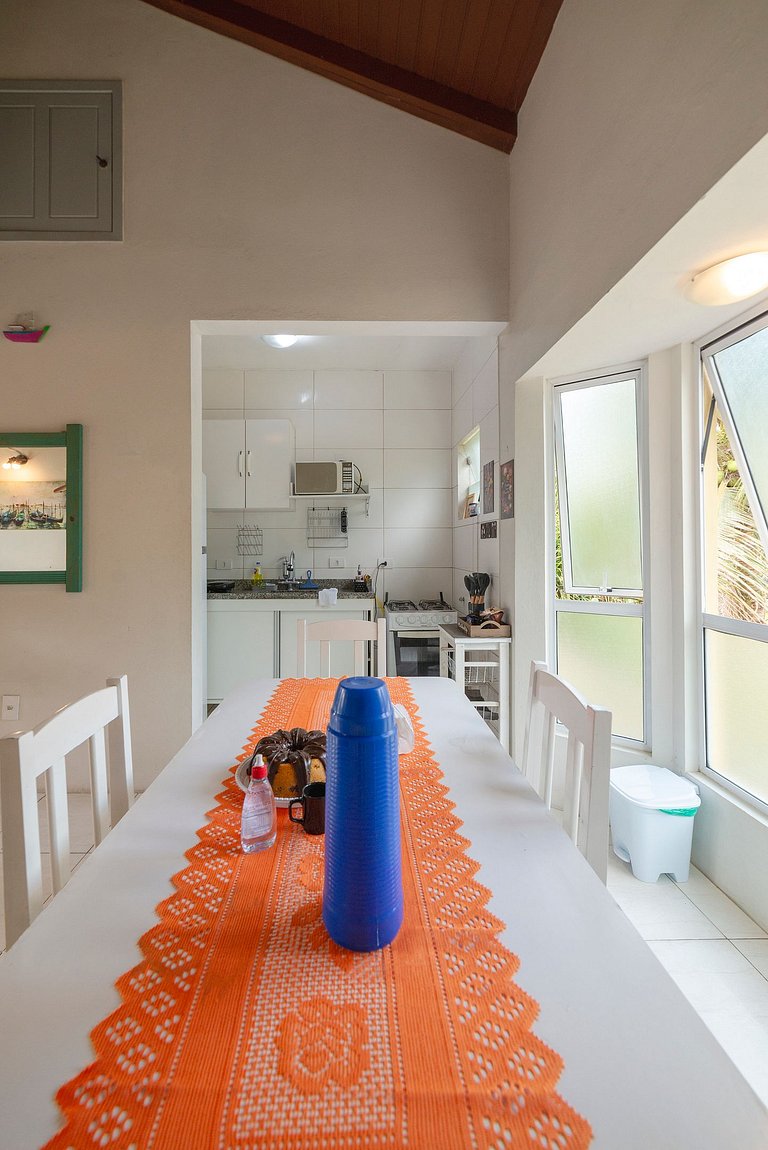 Porto paraty residencial: ap próx. ao centro histo