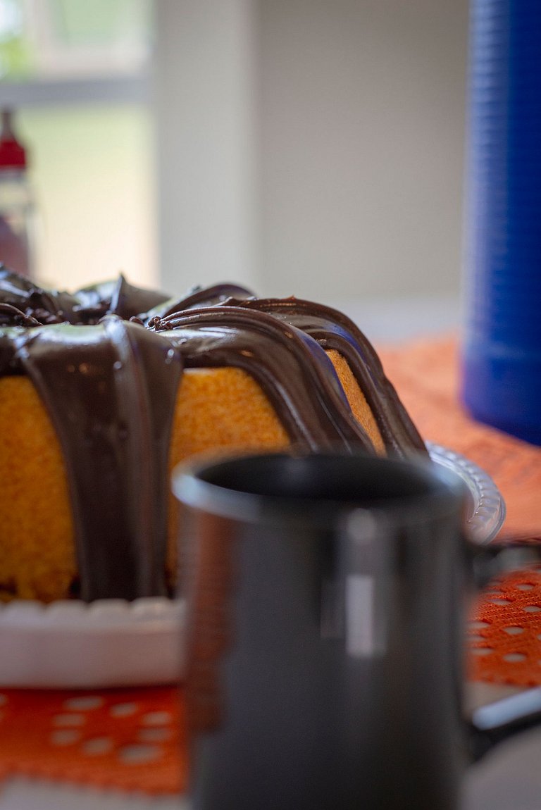 Porto paraty residencial: ap próx. ao centro histo