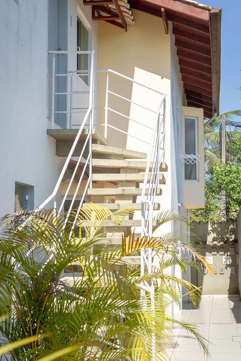Porto paraty residencial: ap próx. ao centro histo