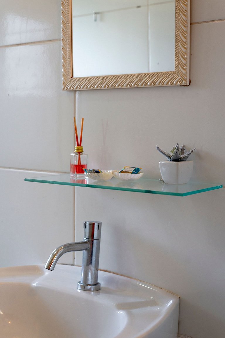 Porto paraty residencial: apenas 50m da praia